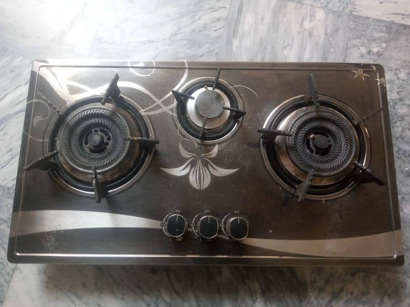 kitchen hob stove 4