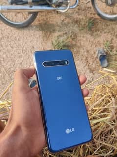 LG v60 Thinq 5G