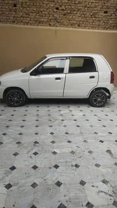 Suzuki Alto 2009