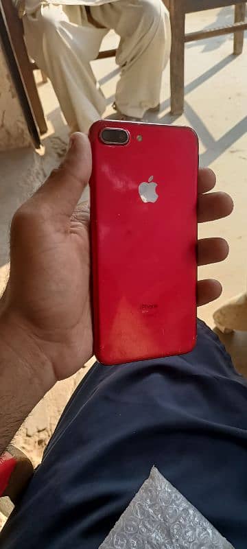 iphone 7plus bord problem 2