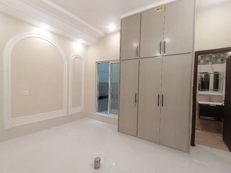 Brand New 450 Square Feet House For sale In Lalazaar Garden Lalazaar Garden 2