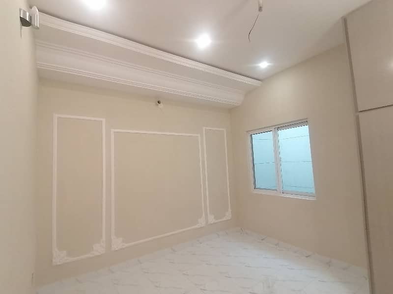 Well-constructed Brand New House Available For sale In Lalazaar Garden 0