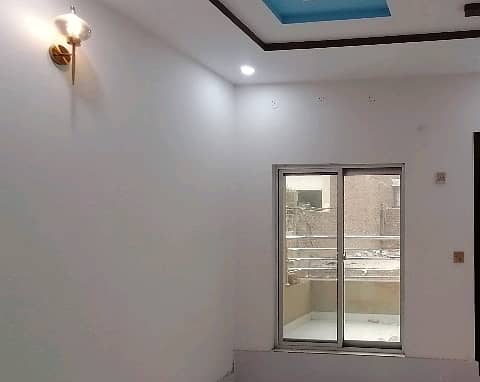 Brand New 450 Square Feet House Available In Lalazaar Garden For sale 2