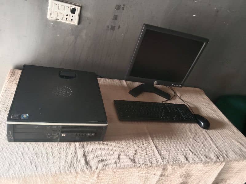 Hp computer for sale 2