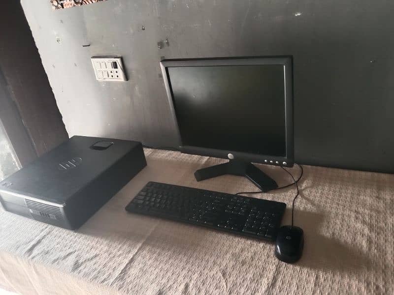 Hp computer for sale 3