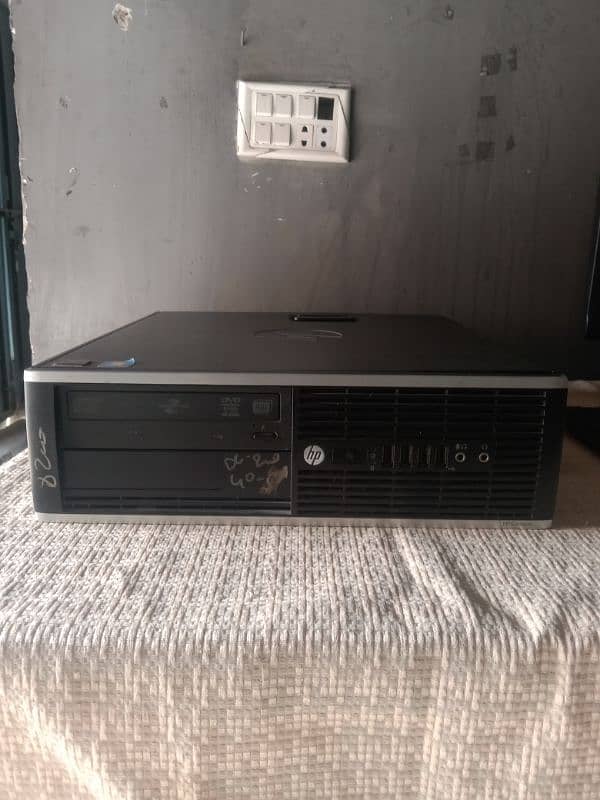 Hp computer for sale 5