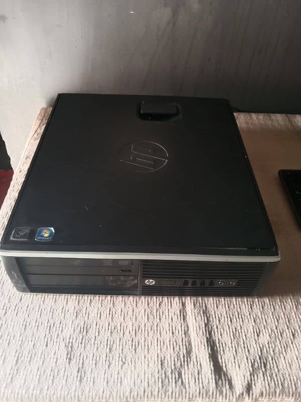 Hp computer for sale 6