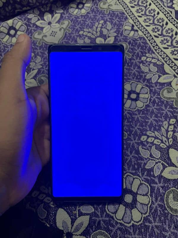 Galaxy Note 9 8