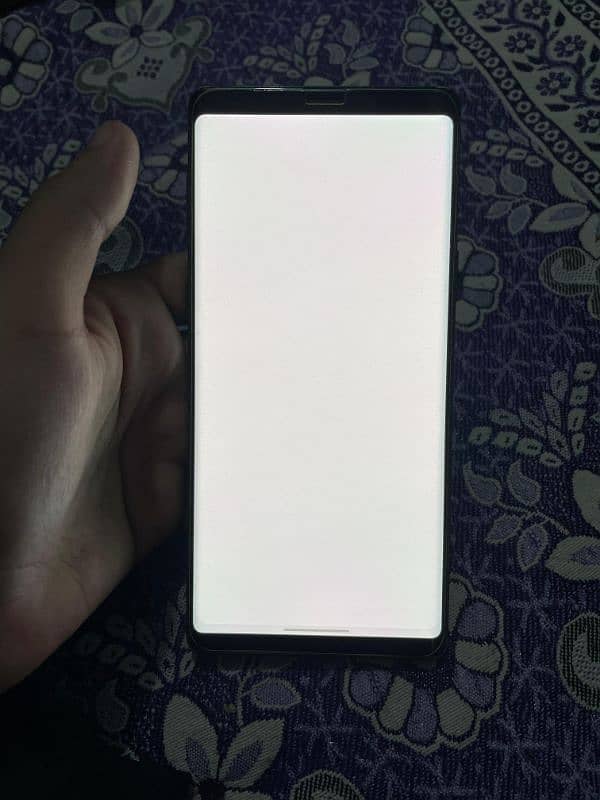Galaxy Note 9 9
