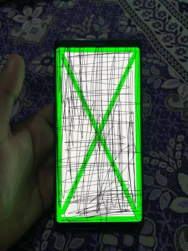 Galaxy Note 9 10