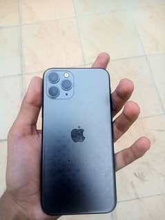 iPhone 11pro