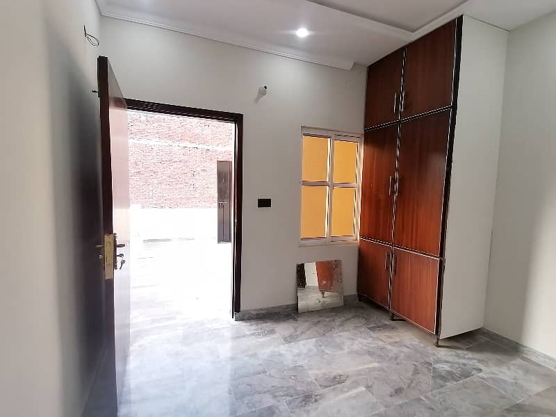 Brand New 450 Square Feet House For sale In Lalazaar Garden Lalazaar Garden 1