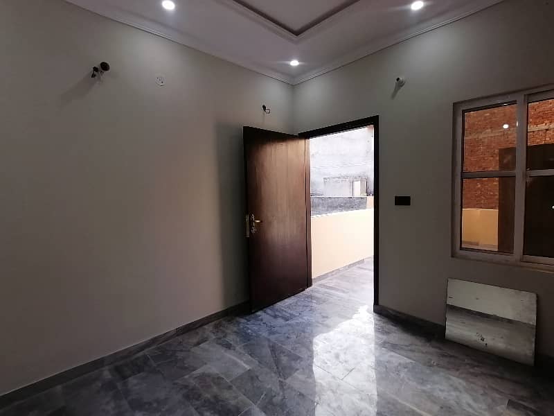 Brand New 450 Square Feet House For sale In Lalazaar Garden Lalazaar Garden 2