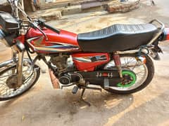 Honda 125cc 2015 modal good condation 0-3-2-1-7-9-7-1-5-4-4-