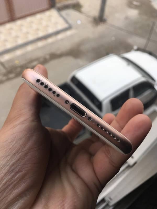 iphone 8 64gb PTA approved 4