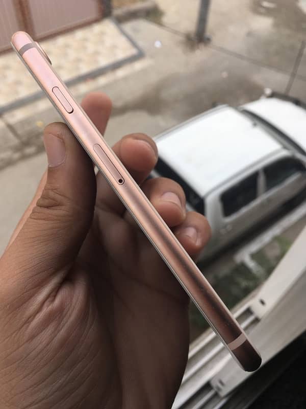 iphone 8 64gb PTA approved 5