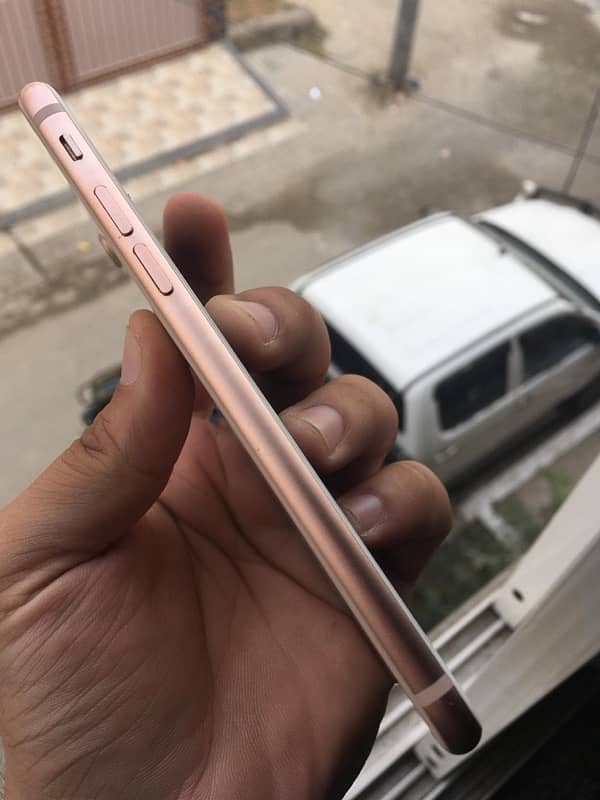 iphone 8 64gb PTA approved 7