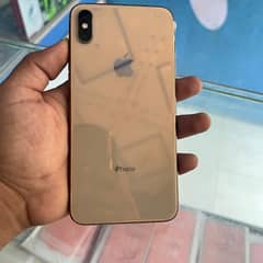 Iphone Xs Max Dual SiM offical aprove