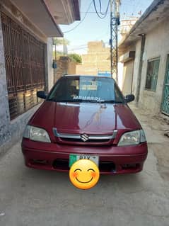 Suzuki Cultus VX 2000