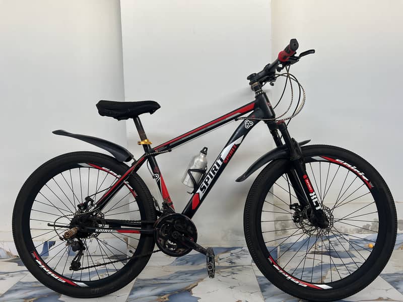 BICYCLE FOR SALE IN KARACHI 0