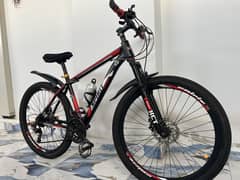 BICYCLE FOR SALE IN KARACHI