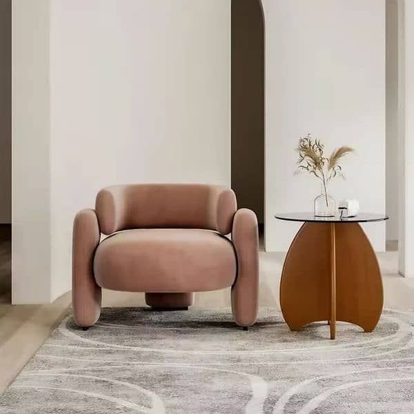 Sofa Chair Design | Cushion Sofa Chair | International design | 0