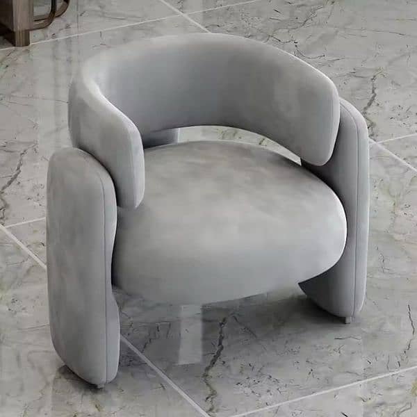 Sofa Chair Design | Cushion Sofa Chair | International design | 1