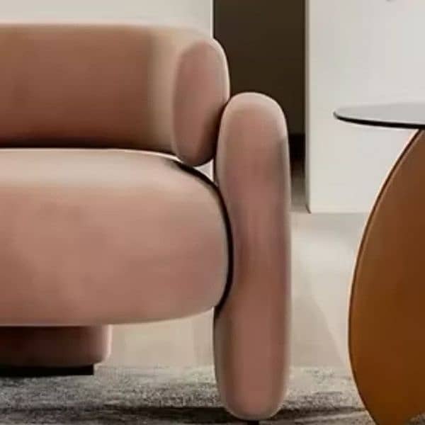 Sofa Chair Design | Cushion Sofa Chair | International design | 2