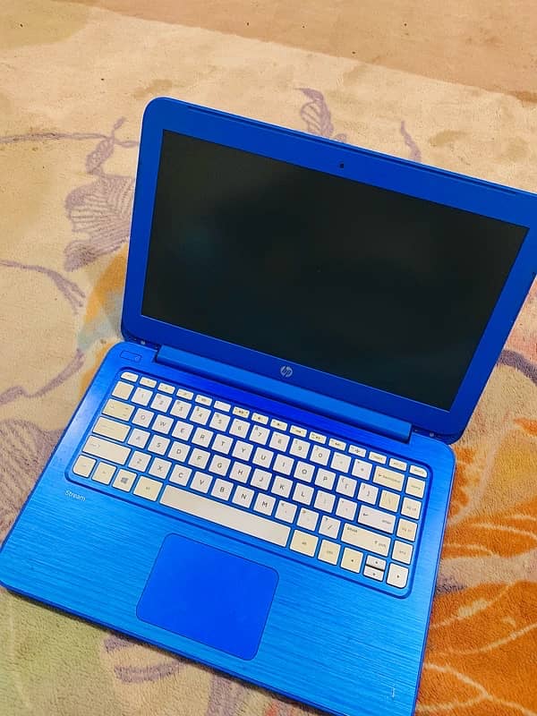 HP STREAM BOOK CELERON (R) 2