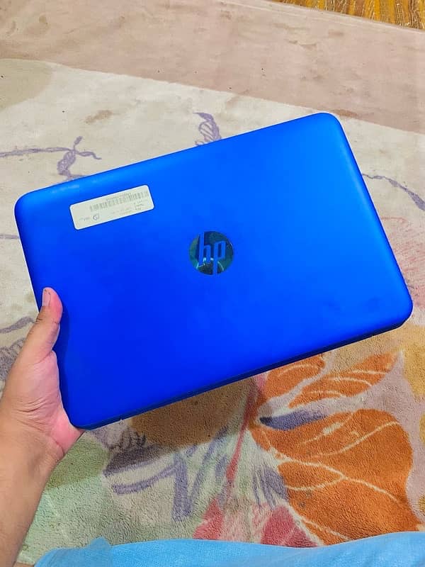 HP STREAM BOOK CELERON (R) 3