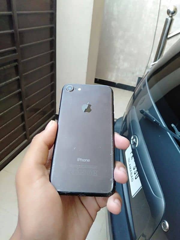 Iphone 7 128gb Pta aprroved 0