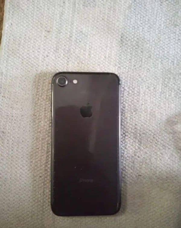 Iphone 7 128gb Pta aprroved 3