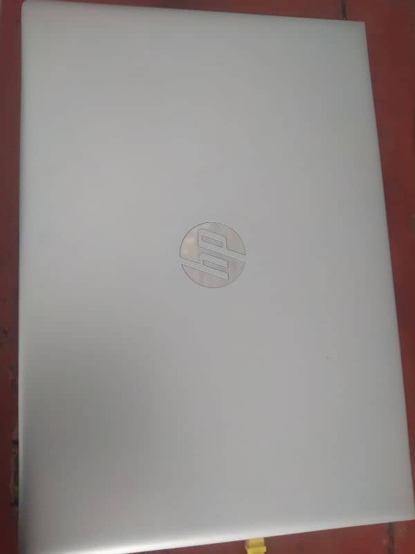 Hp Probook 640 g4, i5 8th generation 4