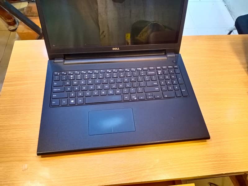 Dell Inspiron 15 4th generation 2