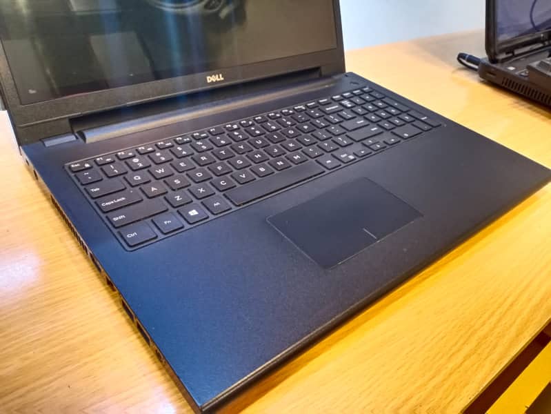 Dell Inspiron 15 4th generation 3