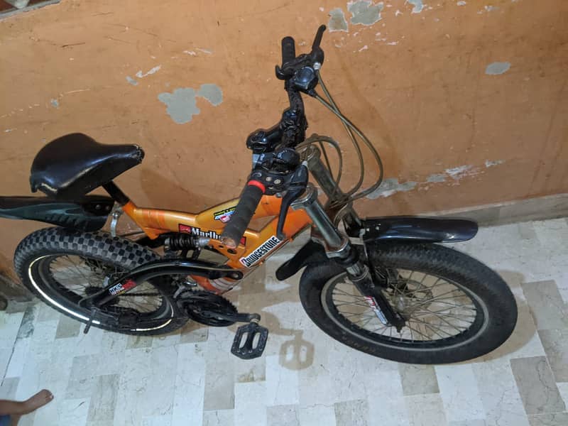 kids bicycle 4