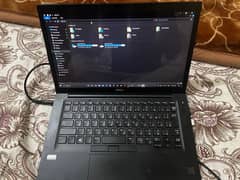 i7 6th generation dell laptop