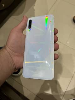 Samsung A30s official PTA approved