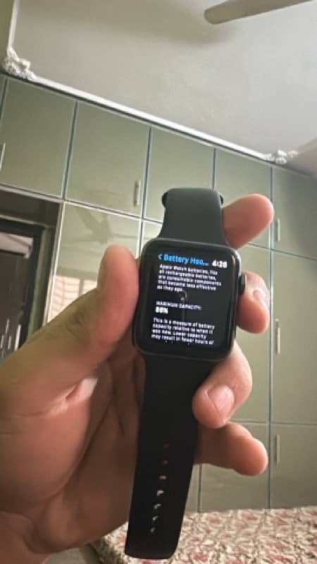 apple watch series 3 42mm gps 2