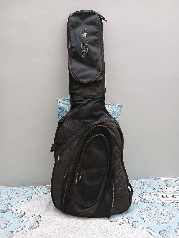 Guitar Bags Available 2