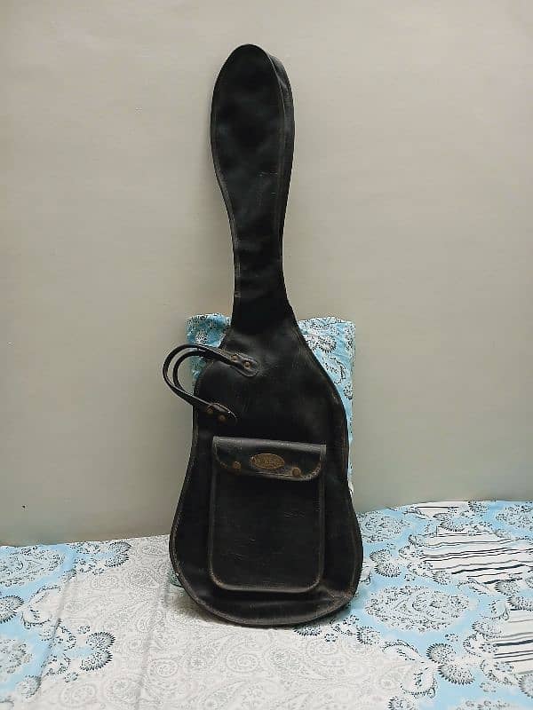 Guitar Bags Available 3