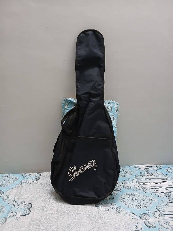 Guitar Bags Available 4