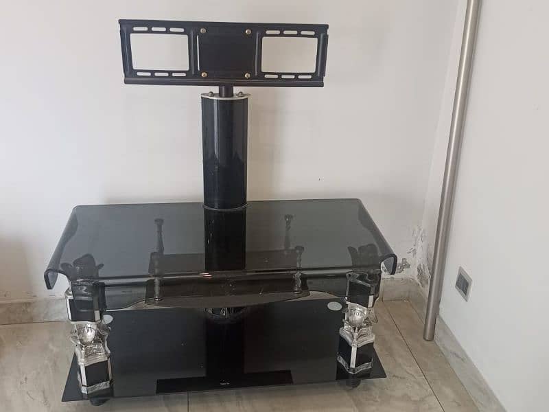 Tv stand , Tv trolley 1