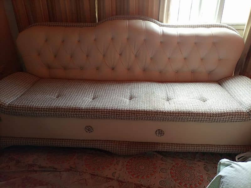 just like a new sofa 7 seater 7