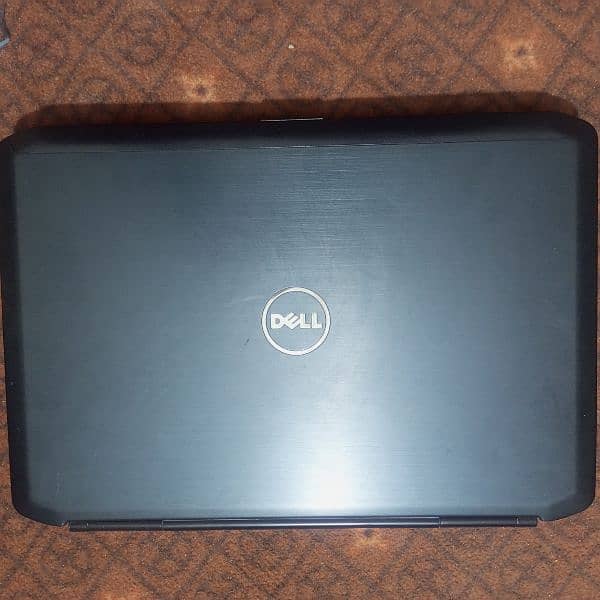 Dell Latitude E5430 i5 3rd Gen High Performance Imported Laptop 0