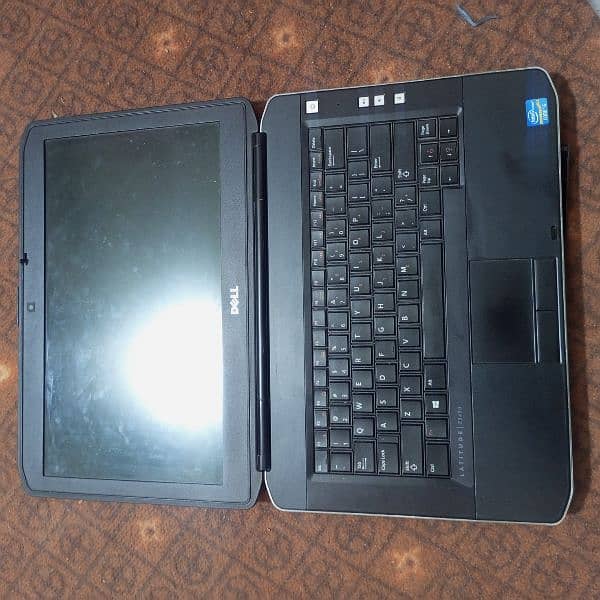 Dell Latitude E5430 i5 3rd Gen High Performance Imported Laptop 6