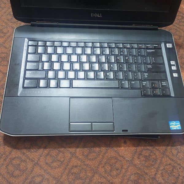 Dell Latitude E5430 i5 3rd Gen High Performance Imported Laptop 7