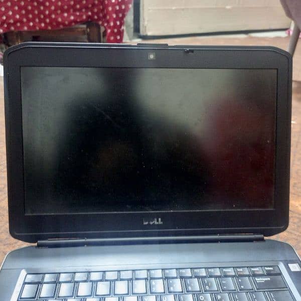 Dell Latitude E5430 i5 3rd Gen High Performance Imported Laptop 8