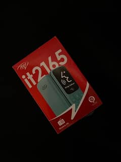 Itel 2165