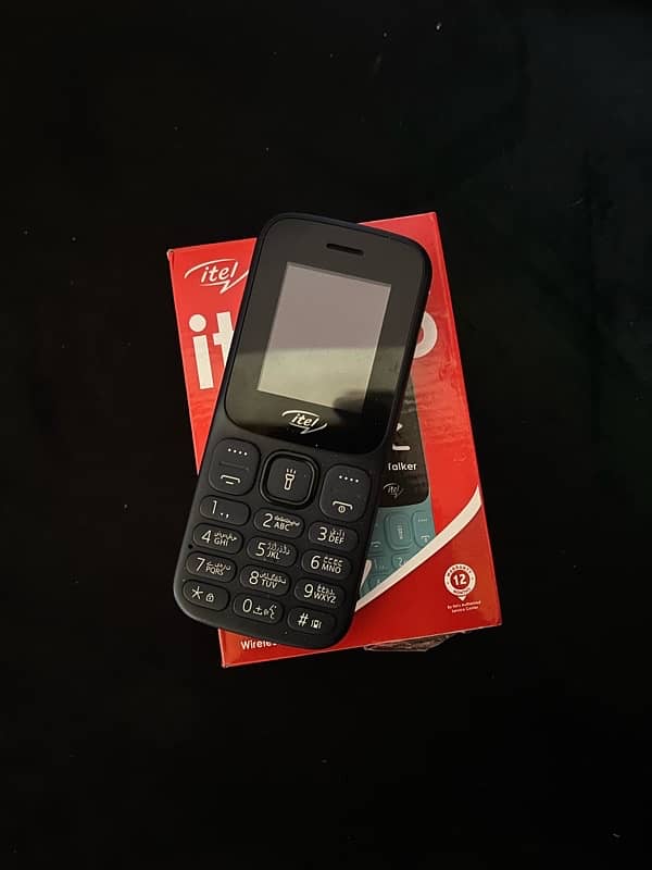 Itel 2165 1